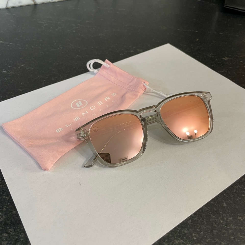 Blenders sunglasses Sydney polarized